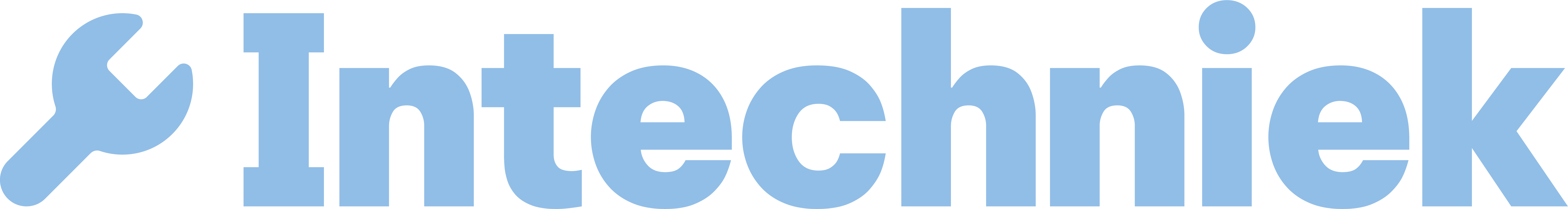 Intechniek logo